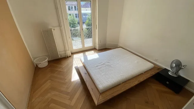 6 Zimmer Wohnung in Porrentruy – Foto 9 von 20