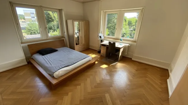 6 Zimmer Wohnung in Porrentruy – Foto 13 von 20
