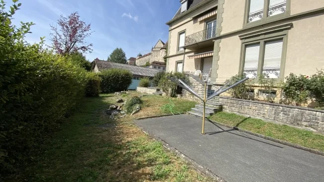 6 Zimmer Wohnung in Porrentruy – Foto 16 von 20