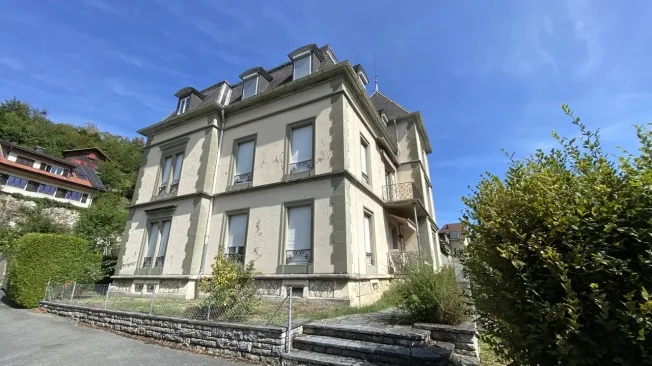 6 Zimmer Wohnung in Porrentruy – Foto 19 von 20