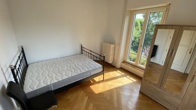 6 Zimmer Wohnung in Porrentruy – Foto 7 von 20
