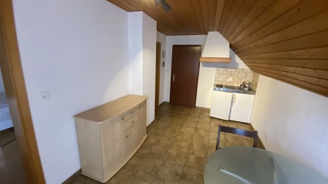 2 Zimmer Wohnung in Porrentruy – Foto 4 von 7