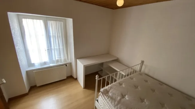 2 Zimmer Wohnung in Porrentruy – Foto 6 von 7