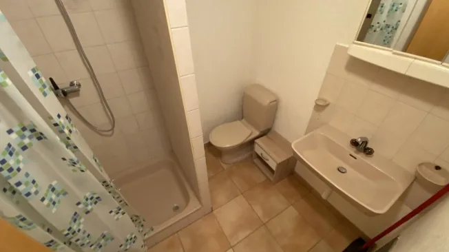 2 Zimmer Wohnung in Porrentruy – Foto 7 von 7