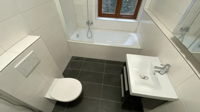 4 Zimmer Wohnung in Porrentruy – Foto 10 von 13