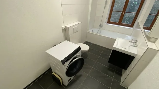 4 Zimmer Wohnung in Porrentruy – Foto 9 von 13