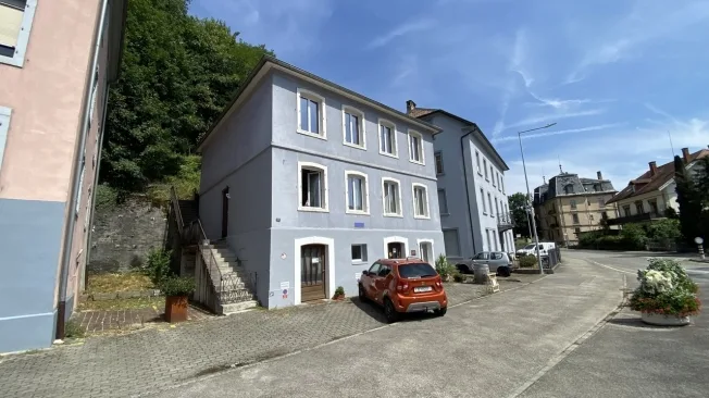 4 Zimmer Wohnung in Porrentruy – Foto 13 von 13