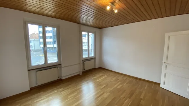 4 Zimmer Wohnung in Porrentruy – Foto 7 von 13