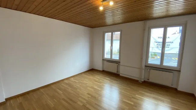 4 Zimmer Wohnung in Porrentruy – Foto 6 von 13