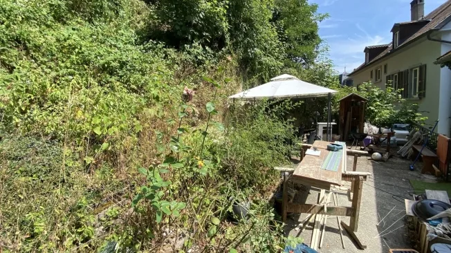 4 Zimmer Wohnung in Porrentruy – Foto 11 von 13