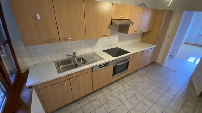 4 Zimmer Wohnung in Porrentruy – Foto 3 von 13