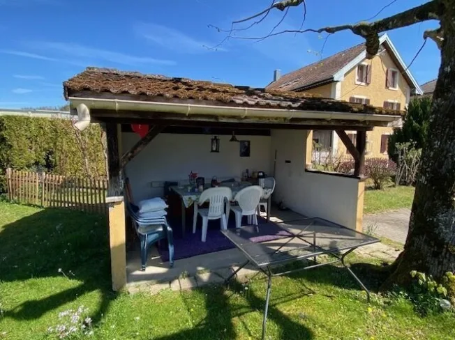 1 Zimmer Wohnung in Porrentruy – Foto 10 von 14