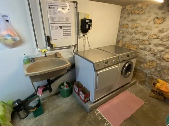 1 Zimmer Wohnung in Porrentruy – Foto 8 von 14