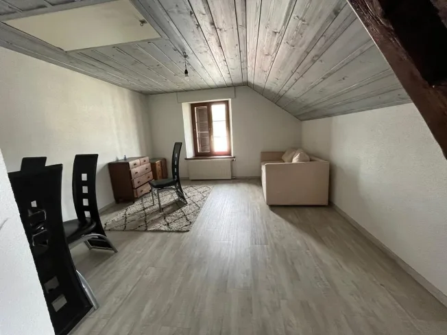1 Zimmer Wohnung in Porrentruy – Foto 6 von 14