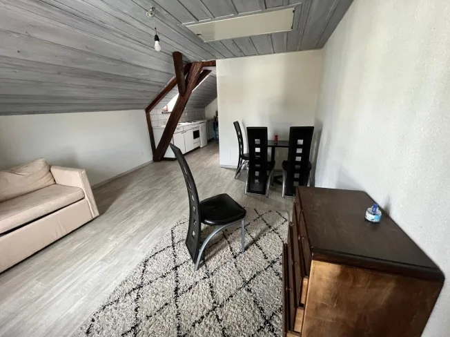 1 Zimmer Wohnung in Porrentruy – Foto 5 von 14