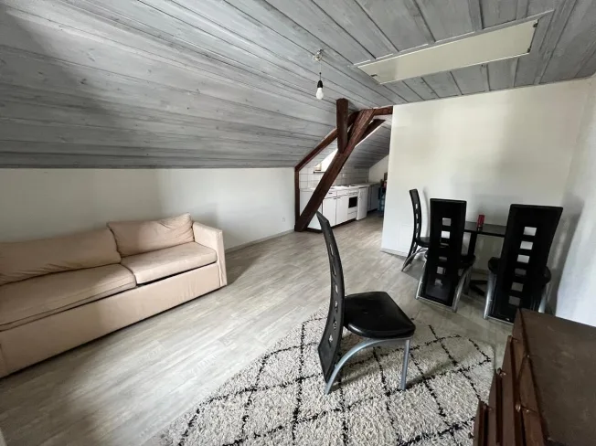 1 Zimmer Wohnung in Porrentruy – Foto 4 von 14