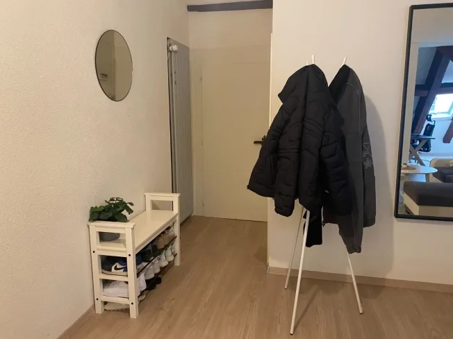 2.5 Zimmer Wohnung in Porrentruy – Foto 4 von 10