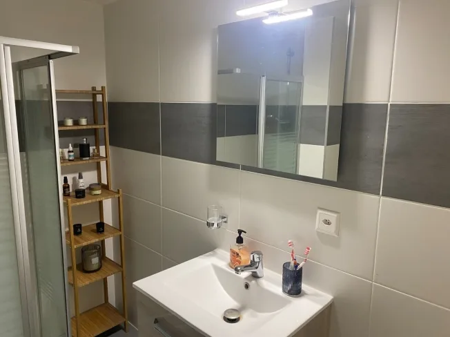 2.5 Zimmer Wohnung in Porrentruy – Foto 7 von 10