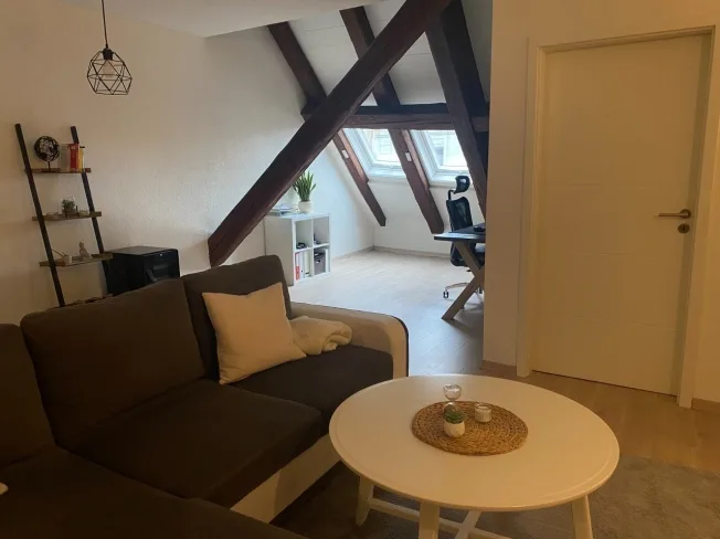2.5 Zimmer Wohnung in Porrentruy – Foto 8 von 10