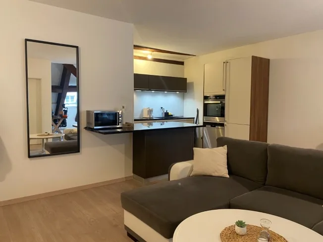 2.5 Zimmer Wohnung in Porrentruy – Foto 2 von 10