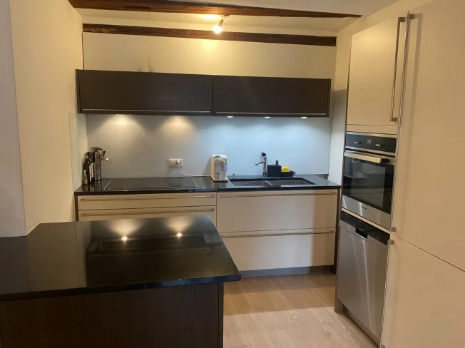2.5 Zimmer Wohnung in Porrentruy – Foto 3 von 10