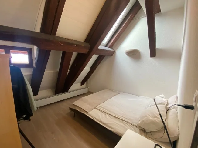 2.5 Zimmer Wohnung in Porrentruy – Foto 10 von 10