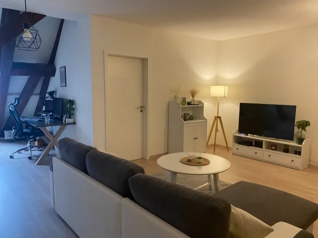 2.5 Zimmer Wohnung in Porrentruy – Foto 6 von 10
