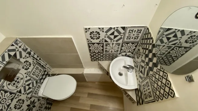3 Zimmer Wohnung in Porrentruy – Foto 8 von 15