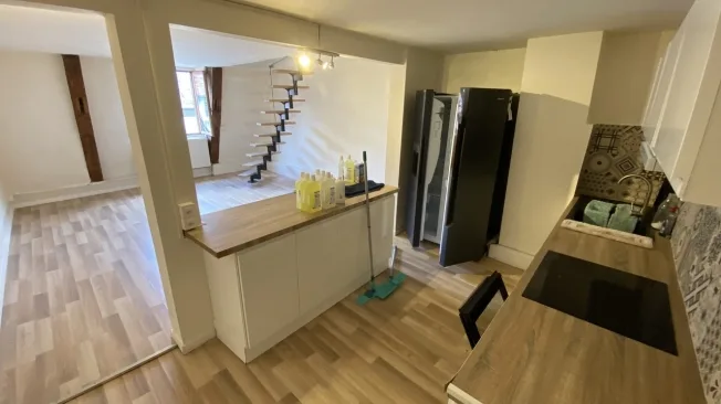 3 Zimmer Wohnung in Porrentruy – Foto 3 von 15