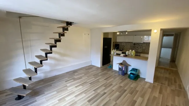 3 Zimmer Wohnung in Porrentruy – Foto 5 von 15