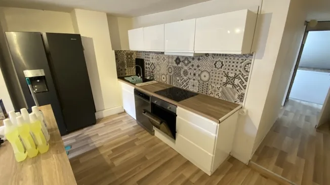3 Zimmer Wohnung in Porrentruy – Foto 2 von 15