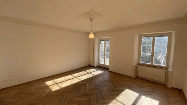 5.5 Zimmer Wohnung in Porrentruy – Foto 14 von 17
