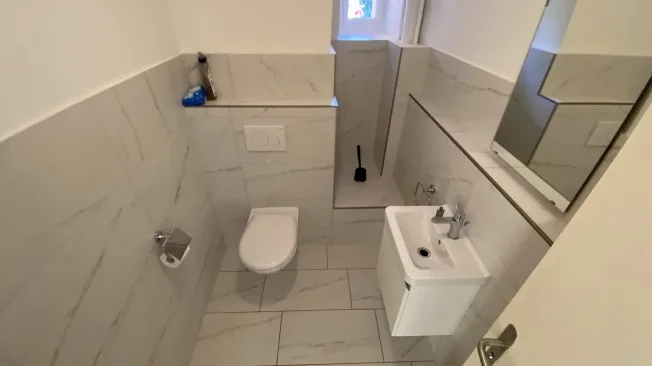5.5 Zimmer Wohnung in Porrentruy – Foto 9 von 17