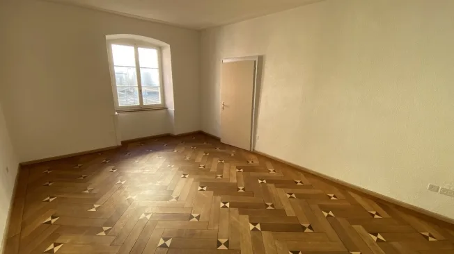 5.5 Zimmer Wohnung in Porrentruy – Foto 6 von 17