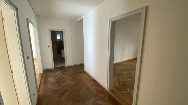 5.5 Zimmer Wohnung in Porrentruy – Foto 5 von 17