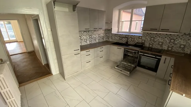 5.5 Zimmer Wohnung in Porrentruy – Foto 4 von 17