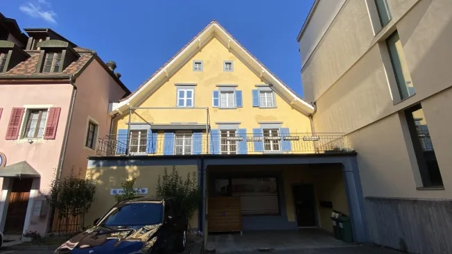 5.5 Zimmer Wohnung in Porrentruy – Foto 17 von 17