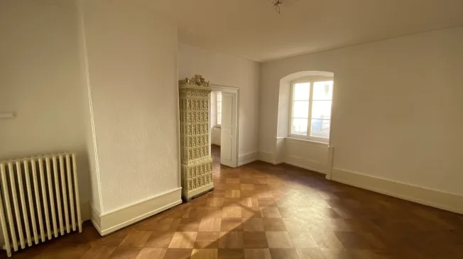 5.5 Zimmer Wohnung in Porrentruy – Foto 8 von 17