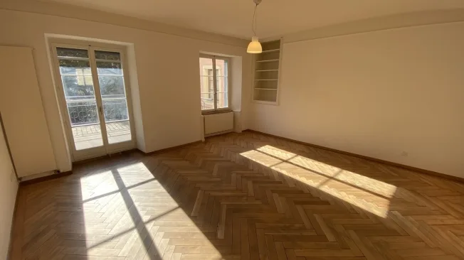 5.5 Zimmer Wohnung in Porrentruy – Foto 13 von 17