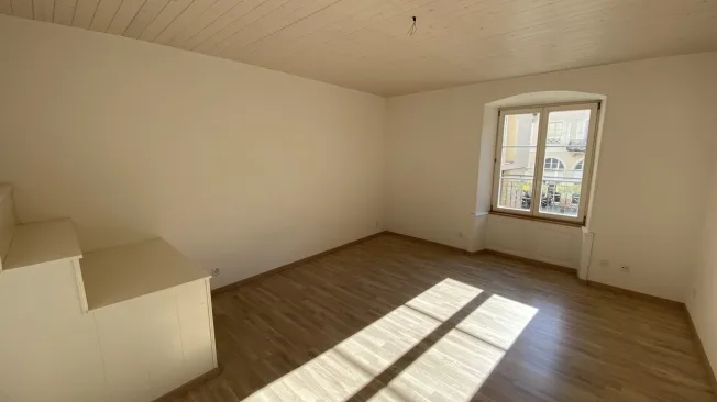 5.5 Zimmer Wohnung in Porrentruy – Foto 12 von 17