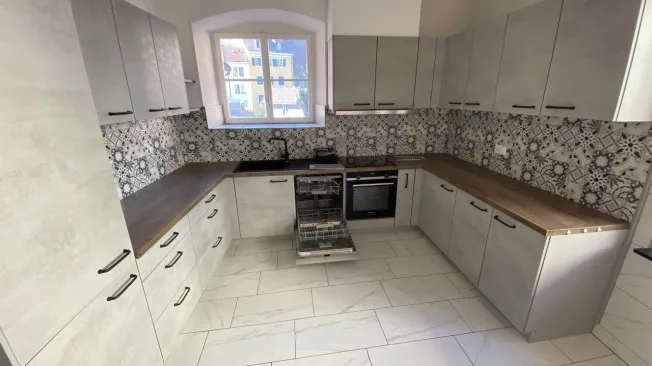 5.5 Zimmer Wohnung in Porrentruy – Foto 3 von 17