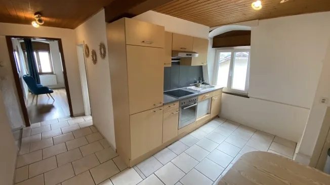 2.5 Zimmer Wohnung in Porrentruy – Foto 2 von 12