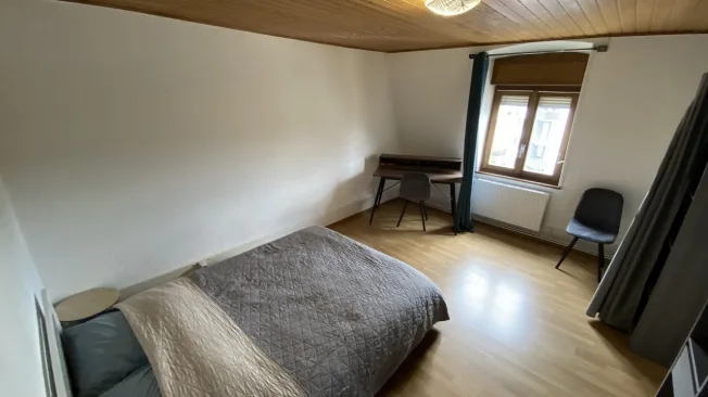 2.5 Zimmer Wohnung in Porrentruy – Foto 8 von 12