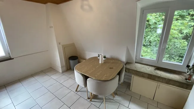 2.5 Zimmer Wohnung in Porrentruy – Foto 3 von 12