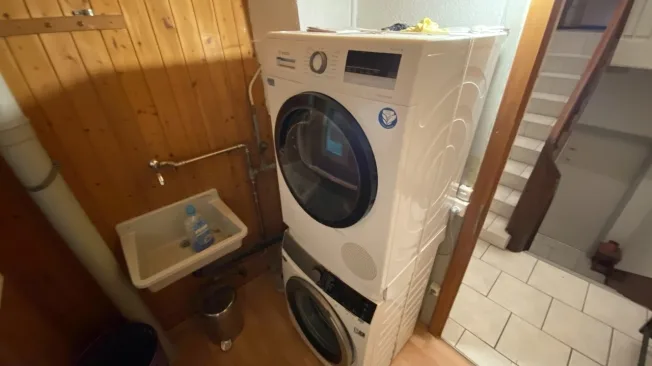2.5 Zimmer Wohnung in Porrentruy – Foto 10 von 12