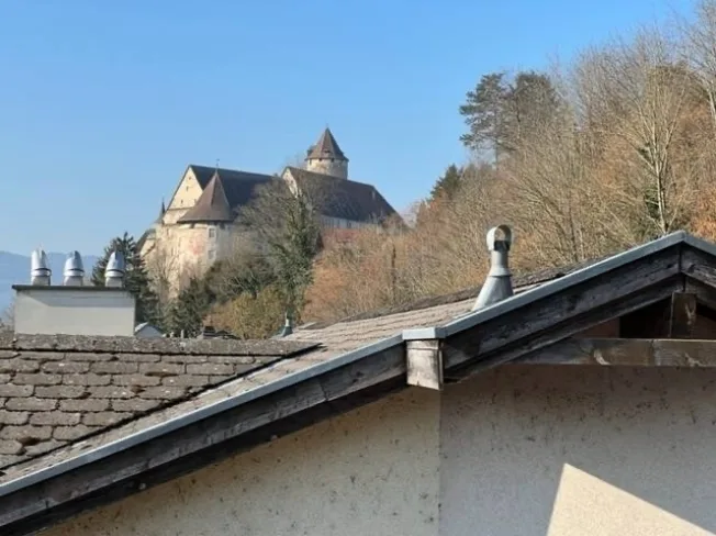 2.5 Zimmer Wohnung in Porrentruy – Foto 11 von 12