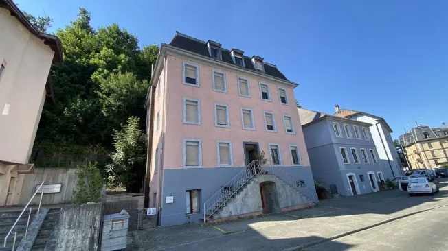 2.5 Zimmer Wohnung in Porrentruy – Foto 12 von 12