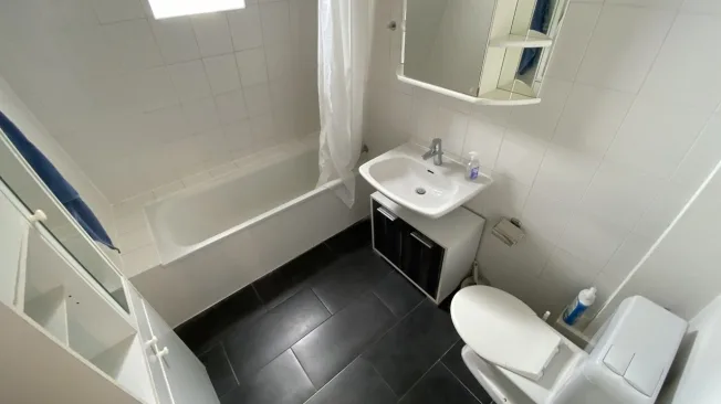 2.5 Zimmer Wohnung in Porrentruy – Foto 4 von 12