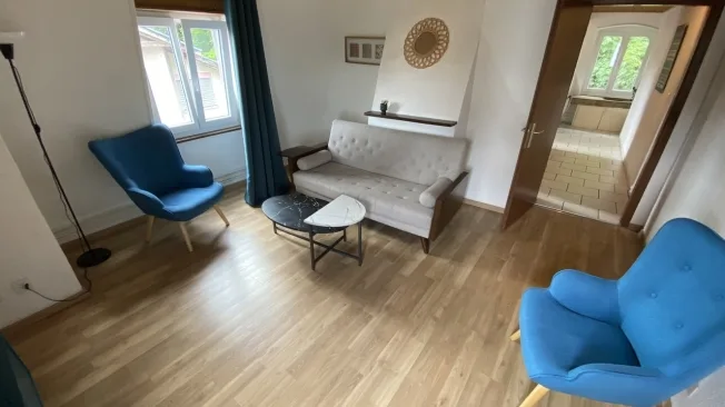 2.5 Zimmer Wohnung in Porrentruy – Foto 7 von 12