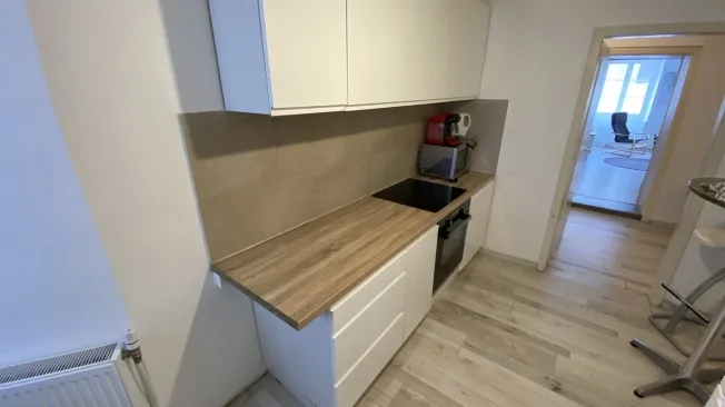 2 Zimmer Wohnung in Porrentruy – Foto 6 von 11